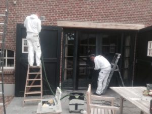 Schildersbedrijf Helmond